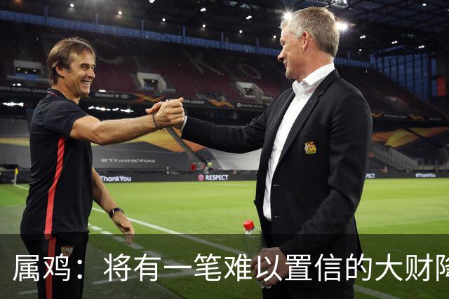 属鸡：将有一笔难以置信的大财降临，2027年，你要乐开花！